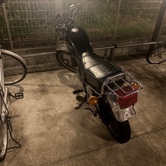 gn125の画像