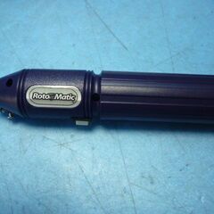 ■Q531　ロトマティック　電動工具セット　（ミニルーター）の画像