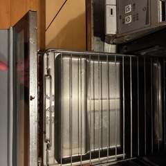 都市ガス ガスコンロの画像