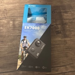 カメラ　ek7000の画像