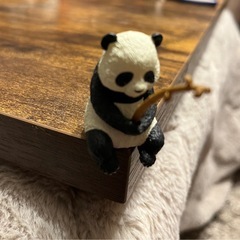 パンダ🐼ガチャシリーズの画像
