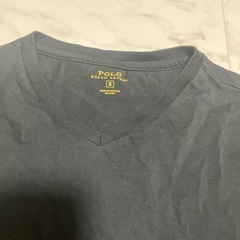 ラルフローレンtシャツの画像
