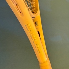 プリンス　エンブレム110 グリップサイズ2の画像