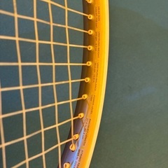 プリンス　エンブレム110 グリップサイズ2の画像