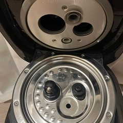 象印　炊飯器　3合　2024年製　NP-RN05 の画像