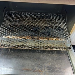 トースターの画像