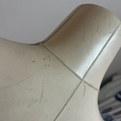 着付け用ボディ 和装トルソーの画像