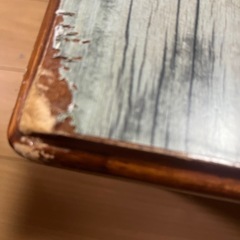 ローテーブルの画像