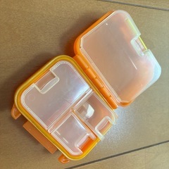 小物入れの画像