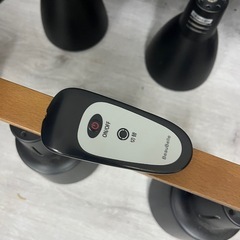 シーリングライト　　モダンデコ　稼働品の画像