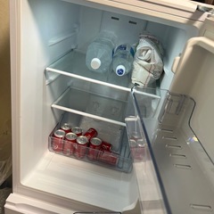 ヤマダオリジナル冷蔵庫の画像