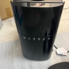 加湿器の画像