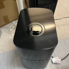 加湿器の画像
