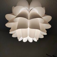 【003】ＩＫＥＡ・イケヤ　ペンダントライト　シーリングライトの画像