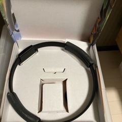 リングフィットアドベンチャーの画像