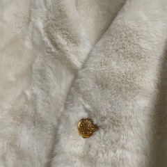 フェイクファージャケットの画像