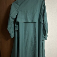 トレンチコート【rienda】の画像