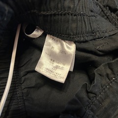 11/30削除予定　ハーフパンツ　150cmの画像