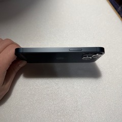 【極美品】iPhone13mini (128GB)の画像