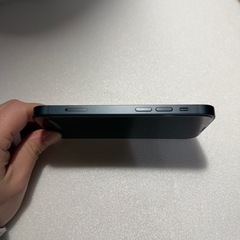 【極美品】iPhone13mini (128GB)の画像