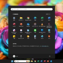 ノートパソコン/Corei7/SSD256GB/メモリ8GB/WEBカメラなし/Bluetoothなしの画像