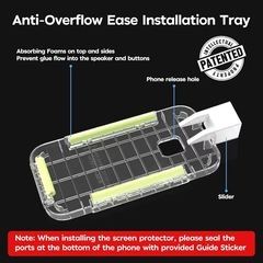 【3+2セット】Google Pixel 6 Pro ガラスフィルム*3+レンズ保護フィルム*2 液晶 強化ガラスフィルム HD透明、丸がない/指紋認証対応/全面吸着/3D全面保護 薄/高硬度9H 耐衝撃/高透過率 6 Pro 日本硝子素材【UV独創設計】の画像