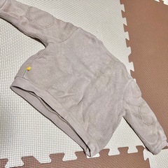 ファミリア 70 セーターの画像