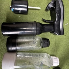 PRODI 炭酸飲料メーカー(ソーダガン) psg1002の画像