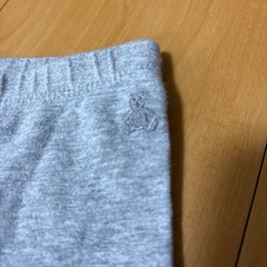 GAP パンツ 3ｰ6monthsの画像