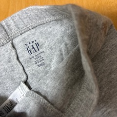 GAP パンツ 3ｰ6monthsの画像