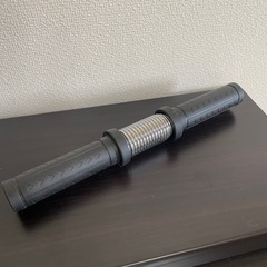 新品★筋トレ アームバーの画像