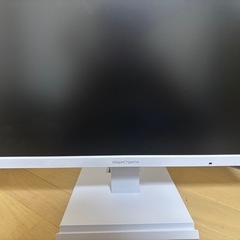 I-O DATA GigaCrystal 23.8インチ 240Hzの画像