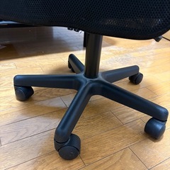 【無料】椅子の画像