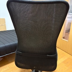 【無料】椅子の画像