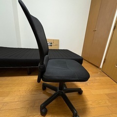 【無料】椅子の画像