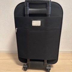 チャンピオン キャリーケース
の画像