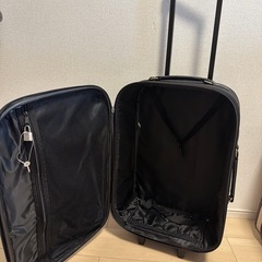 チャンピオン キャリーケース
の画像