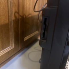 SHARP AQUOS 液晶テレビ 本体の画像