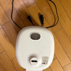 【無料】炊飯器の画像