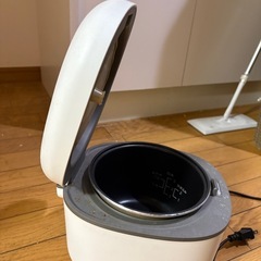 【無料】炊飯器の画像