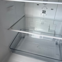 2023年　シャープ SJ-D15J 152Lの画像