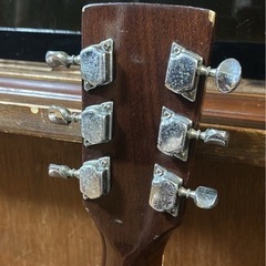 KAWAI MF-200 アコースティックギターの画像