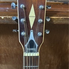 KAWAI MF-200 アコースティックギターの画像