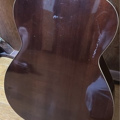 KAWAI MF-200 アコースティックギターの画像