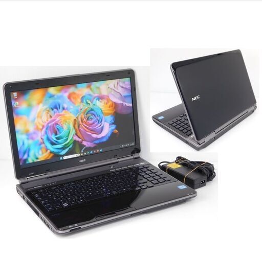 楽天市場】ノートパソコン hp 12インチの通販 ☆2023年製☆ 美品