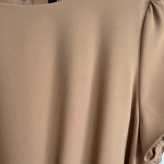 QUEENS COURT フォーマルワンピースの画像