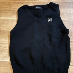 COMME CA ISM フォーマルセットの画像