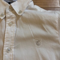 COMME CA ISM フォーマルセットの画像