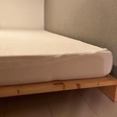 決まりました⭐︎マットレス【シングル】の画像