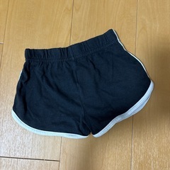 子供パンツ 80~100cmの画像